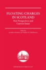 Floating Charges in Scotland : New Perspectives and Current Issues - Book