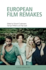European Film Remakes - Book