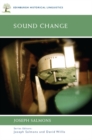 Sound Change - Book