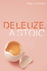 Deleuze, A Stoic - eBook