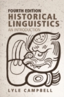 Historical Linguistics : An Introduction - eBook