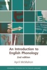 An Introduction to English Phonology 2nd Edition - Book
