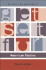 Get Set for American Studies - eBook