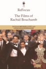 ReFocus: The Films of Rachid Bouchareb - eBook