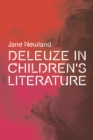 Deleuze in Children's Literature - eBook