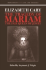 Elizabeth Cary: The Tragedy of Mariam - eBook