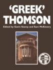 'Greek' Thomson : Neo-classical Architectural Theory, Buildings & Interiors - eBook