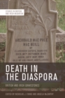 Death in the Diaspora : Gravestones and Memorial Markers Across the British World - Book