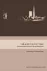 The Auditory Setting - eBook