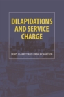Dilapidations and Service Charge - eBook