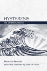 Hysteresis : The External World - Book