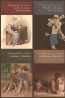 The Edinburgh History of Reading : Volumes 1-4 - Book