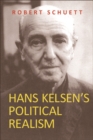 Hans Kelsen's Political Realism - Book