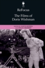 Refocus: the Films of Doris Wishman - Book