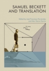Samuel Beckett and Translation - Book