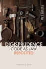 Digisprudence: Code as Law Rebooted - Book