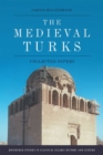 The Medieval Turks : Collected Essays - Book
