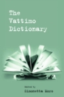 The Vattimo Dictionary - Book