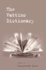 The Vattimo Dictionary - eBook