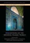 Inscriptions of the Medieval Islamic World - Book