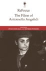 ReFocus: The Films of Antoinetta Angelidi - eBook