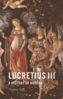 Lucretius III : A History of Motion - eBook