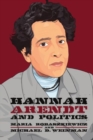 Hannah Arendt and Politics - Book