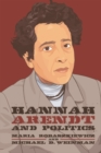 Hannah Arendt and Politics - eBook