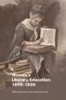 Women's Literary Education, c. 1690-1850 - eBook