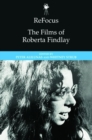 Refocus: the Films of Roberta Findlay - Book