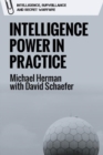 Intelligence Power in Practice - Book