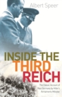 Inside The Third Reich : The Classic Account of Nazi Germany by Hitler's Armaments Minister - eBook