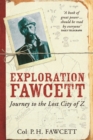 Exploration Fawcett - eBook