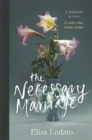 The Necessary Marriage - Book