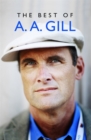 The Best of A. A. Gill - Book