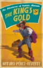 The King's Gold - eBook