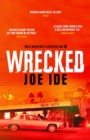 Wrecked - eBook