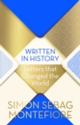 Written in History : Letters that Changed the World - eBook