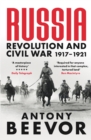 Russia : Revolution and Civil War 1917-1921 - Book