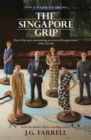 The Singapore Grip : NOW A MAJOR ITV DRAMA - Book