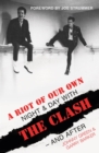 A Riot of Our Own - eBook