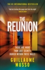 The Reunion : Now the major ITV series REUNION - eBook