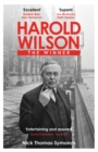 Harold Wilson : The Winner - Book