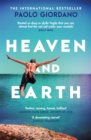 Heaven and Earth - Book