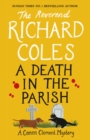A Death in the Parish : The No.1 Sunday Times bestseller - eBook