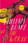 William Blake vs the World - Book