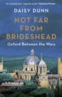 Not Far From Brideshead - Book