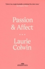 Passion and Affect - eBook
