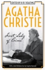 Agatha Christie: First Lady of Crime - eBook