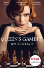 The Queen's Gambit : Now a Major Netflix Drama - Book